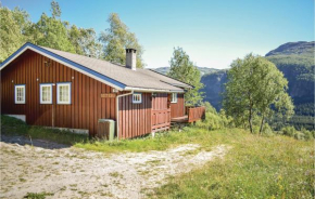 Отель Holiday home Hemsedal Beitebu  Хемседал